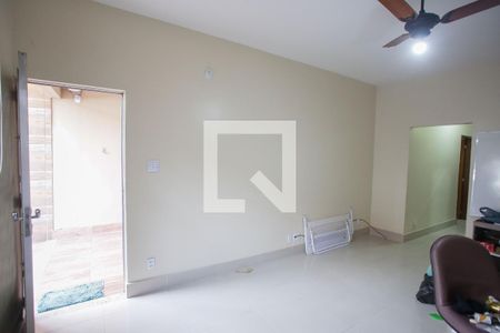 Sala de casa para alugar com 2 quartos, 120m² em Taquara, Rio de Janeiro