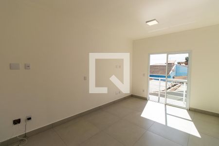 Studio de kitnet/studio para alugar com 1 quarto, 28m² em Vila Santo Antônio, Cotia
