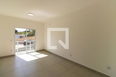 Studio de kitnet/studio para alugar com 1 quarto, 28m² em Vila Santo Antônio, Cotia