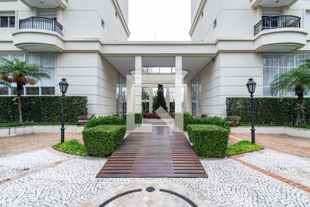 Área comum de apartamento à venda com 3 quartos, 171m² em Jardim Vila Mariana, São Paulo