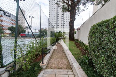 Área comum de apartamento à venda com 3 quartos, 171m² em Jardim Vila Mariana, São Paulo