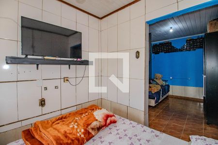 Quarto 2 de casa à venda com 4 quartos, 90m² em Sarandi, Porto Alegre