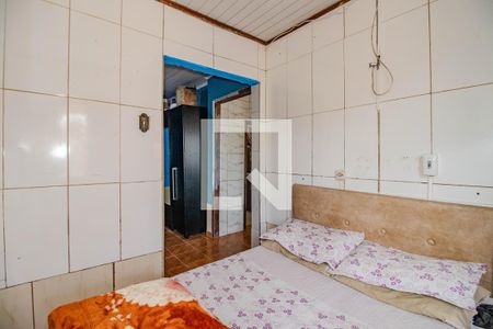 Quarto 2 de casa à venda com 4 quartos, 90m² em Sarandi, Porto Alegre