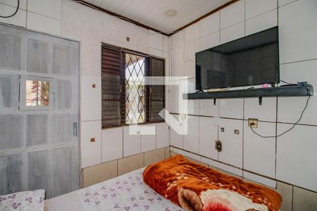 Quarto 2 de casa à venda com 4 quartos, 90m² em Sarandi, Porto Alegre