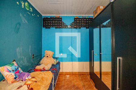 Quarto 1 de casa à venda com 4 quartos, 90m² em Sarandi, Porto Alegre