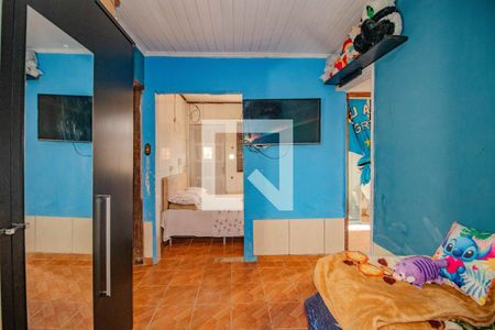 Quarto 1 de casa à venda com 4 quartos, 90m² em Sarandi, Porto Alegre