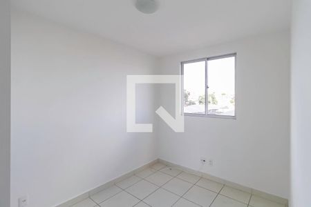 Quarto de apartamento à venda com 2 quartos, 56m² em Jardim Guanabara, Belo Horizonte
