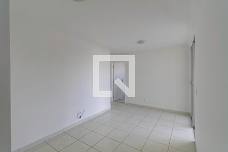Sala de apartamento à venda com 2 quartos, 56m² em Jardim Guanabara, Belo Horizonte