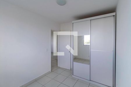 Quarto de apartamento à venda com 2 quartos, 56m² em Jardim Guanabara, Belo Horizonte