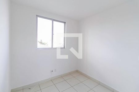Quarto de apartamento à venda com 2 quartos, 56m² em Jardim Guanabara, Belo Horizonte