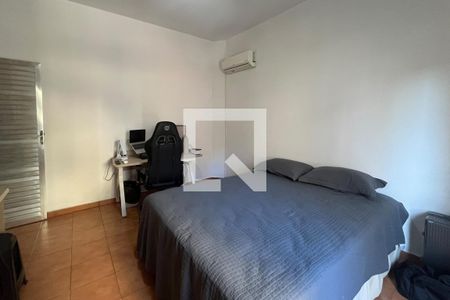 Quarto 1 de apartamento para alugar com 2 quartos, 78m² em Ponta da Praia, Santos