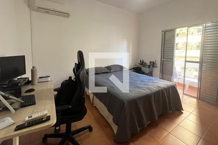 Quarto 1 de apartamento para alugar com 2 quartos, 78m² em Ponta da Praia, Santos