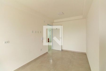 Sala de apartamento à venda com 2 quartos, 47m² em Vila Zelina, São Paulo