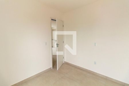 Quarto 2 de apartamento à venda com 2 quartos, 47m² em Vila Zelina, São Paulo