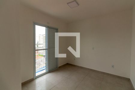 Quarto 1 de apartamento à venda com 2 quartos, 47m² em Vila Zelina, São Paulo