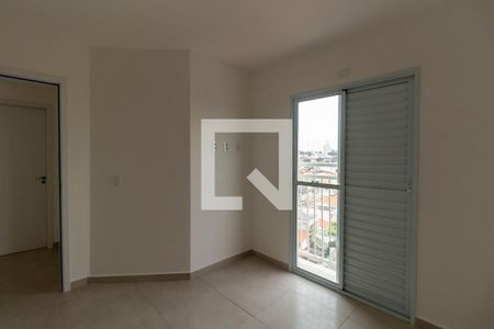 Quarto 1 de apartamento à venda com 2 quartos, 47m² em Vila Zelina, São Paulo