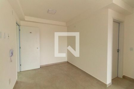 Sala de apartamento à venda com 2 quartos, 47m² em Vila Zelina, São Paulo