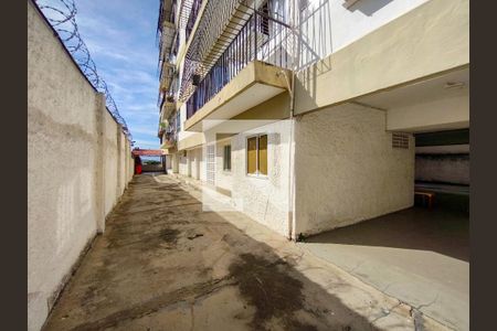 Área comum - Playground de apartamento à venda com 2 quartos, 115m² em Rocha, Rio de Janeiro