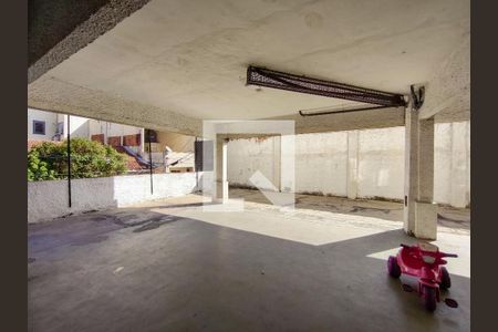 Área comum - Playground de apartamento à venda com 2 quartos, 115m² em Rocha, Rio de Janeiro