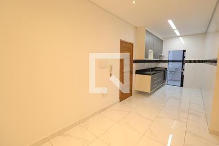 Sala de apartamento para alugar com 2 quartos, 40m² em Penha de França, São Paulo