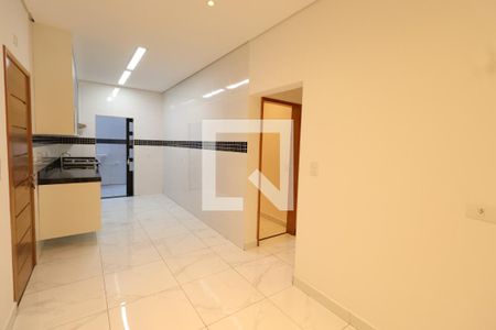 Sala de apartamento para alugar com 2 quartos, 40m² em Penha de França, São Paulo