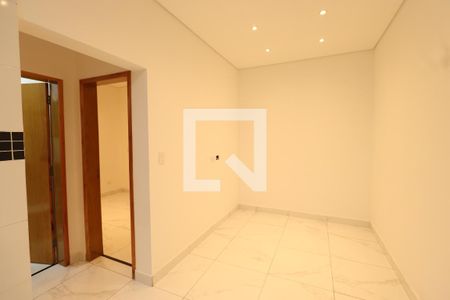 Sala de apartamento para alugar com 2 quartos, 40m² em Penha de França, São Paulo