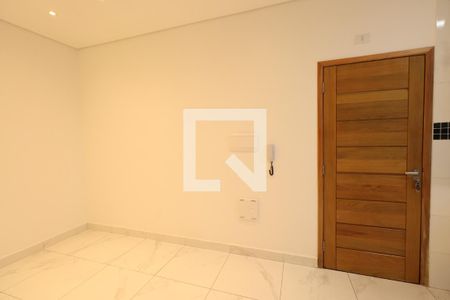Sala de apartamento para alugar com 2 quartos, 40m² em Penha de França, São Paulo