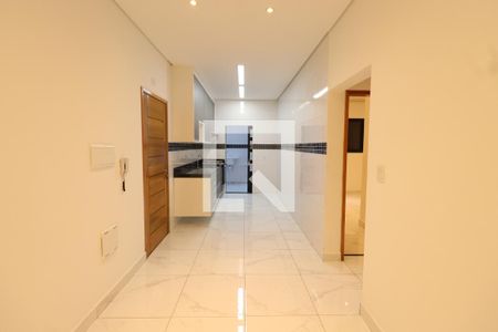 Sala de apartamento para alugar com 2 quartos, 40m² em Penha de França, São Paulo