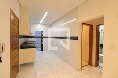 Sala de apartamento para alugar com 2 quartos, 40m² em Penha de França, São Paulo