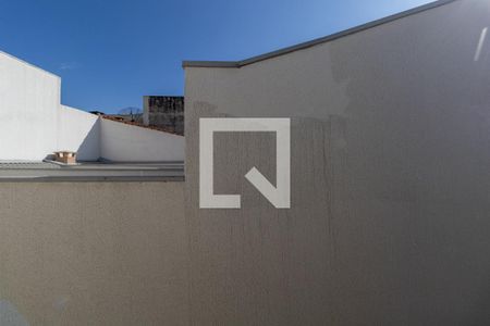 Vista Quarto 2 de casa de condomínio à venda com 3 quartos, 84m² em Vila Salete, São Paulo