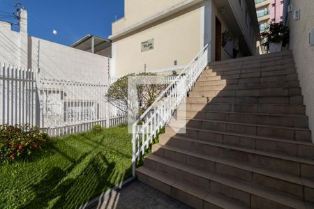 Área Comum de casa de condomínio à venda com 3 quartos, 84m² em Vila Salete, São Paulo