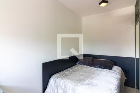 Studio - Quarto de kitnet/studio à venda com 1 quarto, 24m² em Vila Olímpia, São Paulo