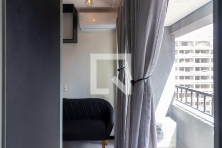 Studio de kitnet/studio à venda com 1 quarto, 24m² em Vila Olímpia, São Paulo