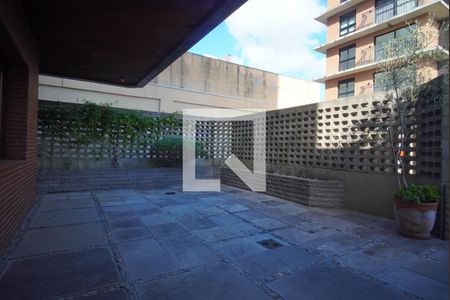 Área comum de apartamento à venda com 3 quartos, 164m² em Auxiliadora, Porto Alegre