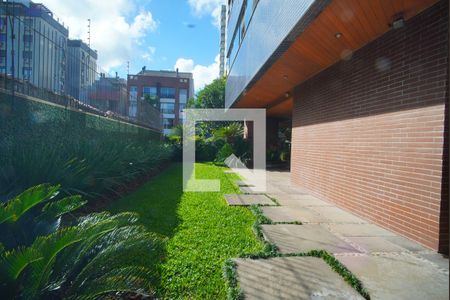 Área comum de apartamento à venda com 3 quartos, 164m² em Auxiliadora, Porto Alegre