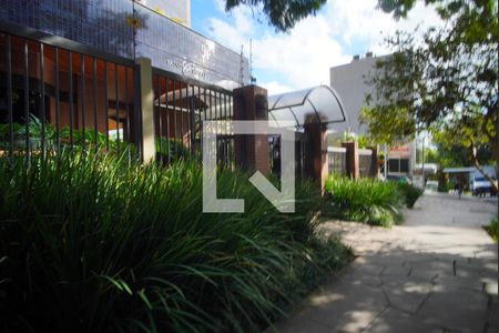 Fachada de apartamento à venda com 3 quartos, 164m² em Auxiliadora, Porto Alegre