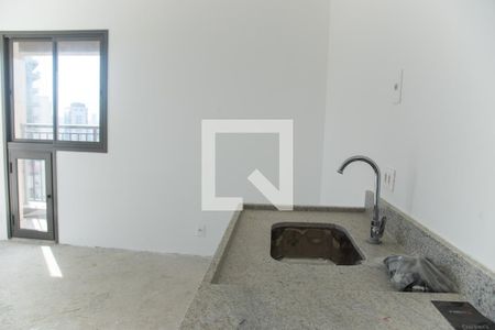 Studio de kitnet/studio à venda com 1 quarto, 46m² em Jardim das Acácias, São Paulo