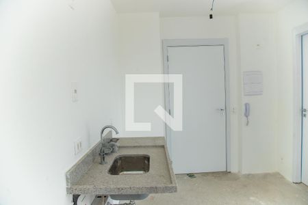 Studio de kitnet/studio à venda com 1 quarto, 46m² em Jardim das Acácias, São Paulo