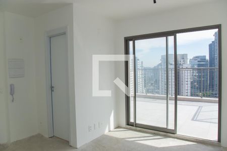 Studio de kitnet/studio à venda com 1 quarto, 46m² em Jardim das Acácias, São Paulo