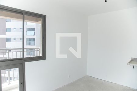 Studio de kitnet/studio à venda com 1 quarto, 46m² em Jardim das Acácias, São Paulo