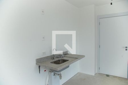 Studio de kitnet/studio à venda com 1 quarto, 46m² em Jardim das Acácias, São Paulo