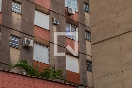 Fachada de apartamento à venda com 1 quarto, 39m² em Bela Vista, Porto Alegre