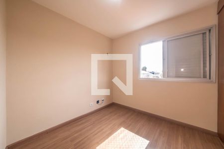 Quarto 1 de apartamento à venda com 3 quartos, 62m² em Cidade Vargas, São Paulo