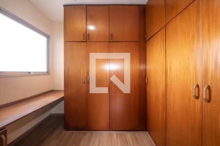 Escritório de apartamento à venda com 3 quartos, 62m² em Cidade Vargas, São Paulo