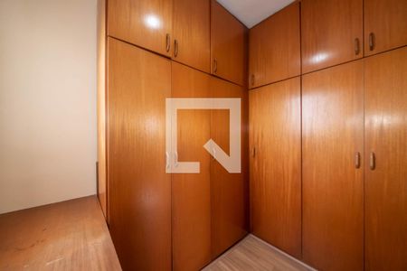 Escritório de apartamento à venda com 3 quartos, 62m² em Cidade Vargas, São Paulo