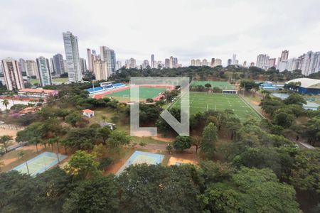Sacada de apartamento à venda com 2 quartos, 54m² em Vila Regente Feijó, São Paulo