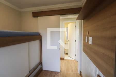Quarto 1 de apartamento à venda com 2 quartos, 54m² em Vila Regente Feijó, São Paulo