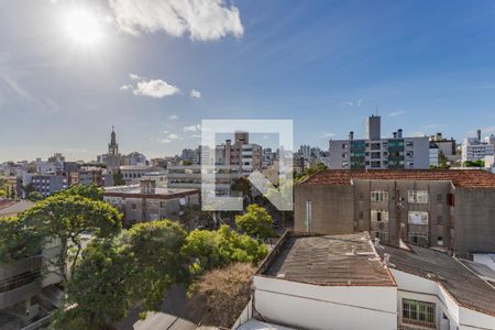 Quarto 1 de apartamento à venda com 3 quartos, 209m² em Rio Branco, Porto Alegre
