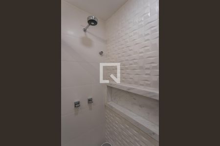 Banheiro 1 de apartamento à venda com 3 quartos, 209m² em Rio Branco, Porto Alegre
