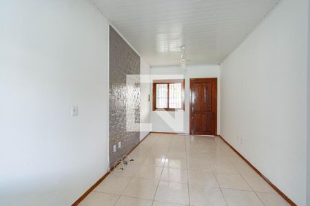 Sala de casa à venda com 1 quarto, 75m² em São José, Canoas